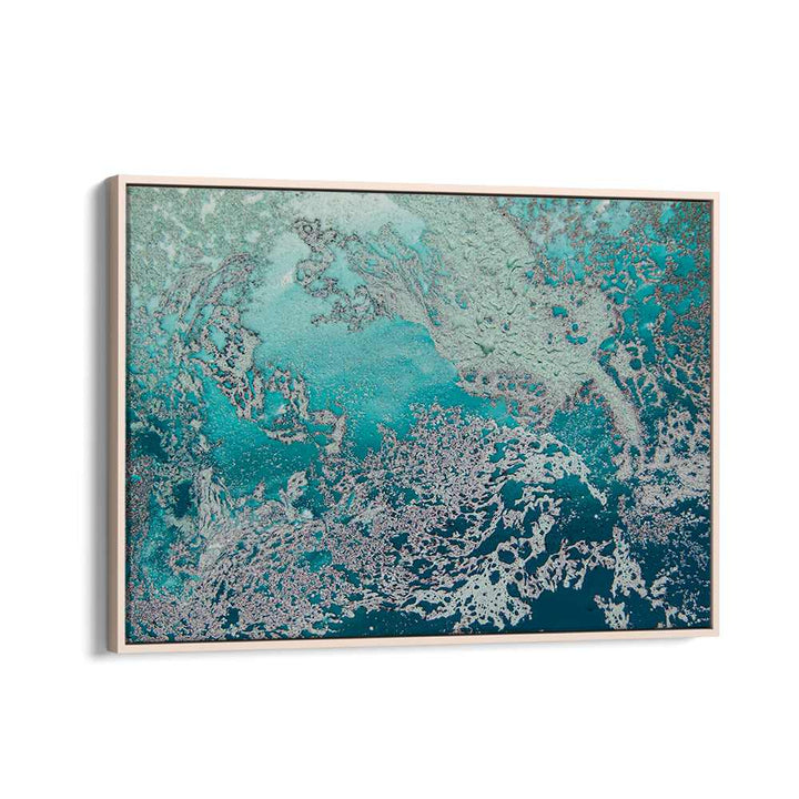 Captivating RELIEF OF THE SEA, ABSTRACT PAINTINGS showcasing ocean waves' fluid beauty, perfect for transforming your space.