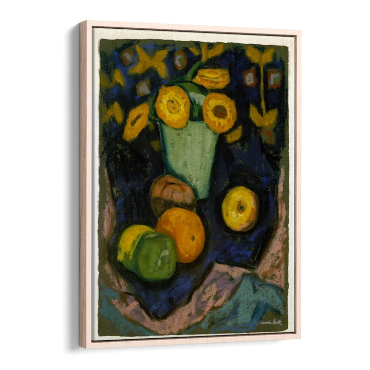 STILL LIFE (1910) , VINTAGE PAINTINGS