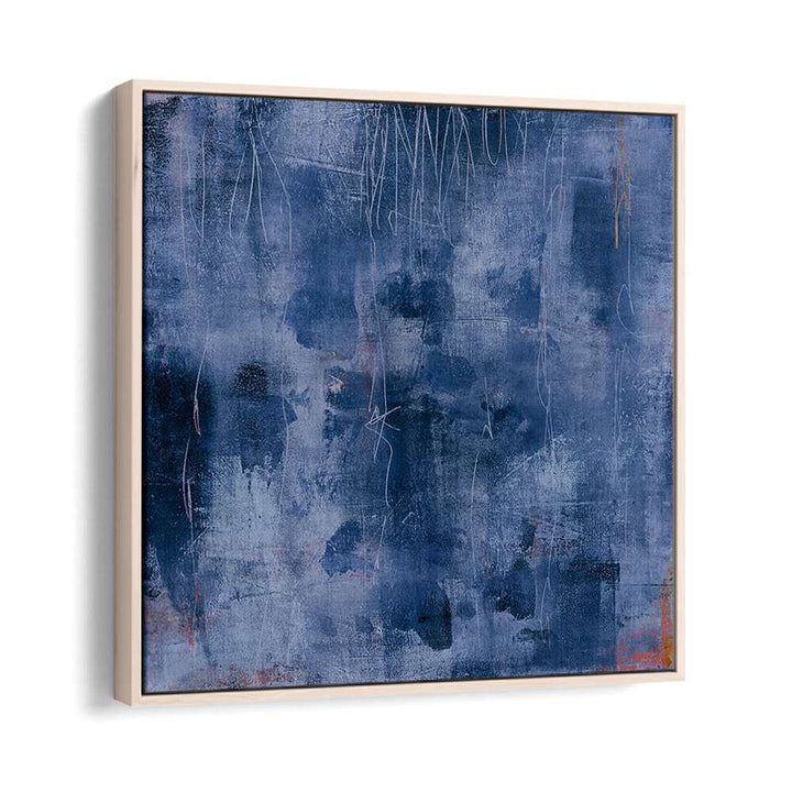 TEX MIX III, ABSTRACT PAINTINGS showcase a stunning blend of colors, ideal for enhancing any artistic space.