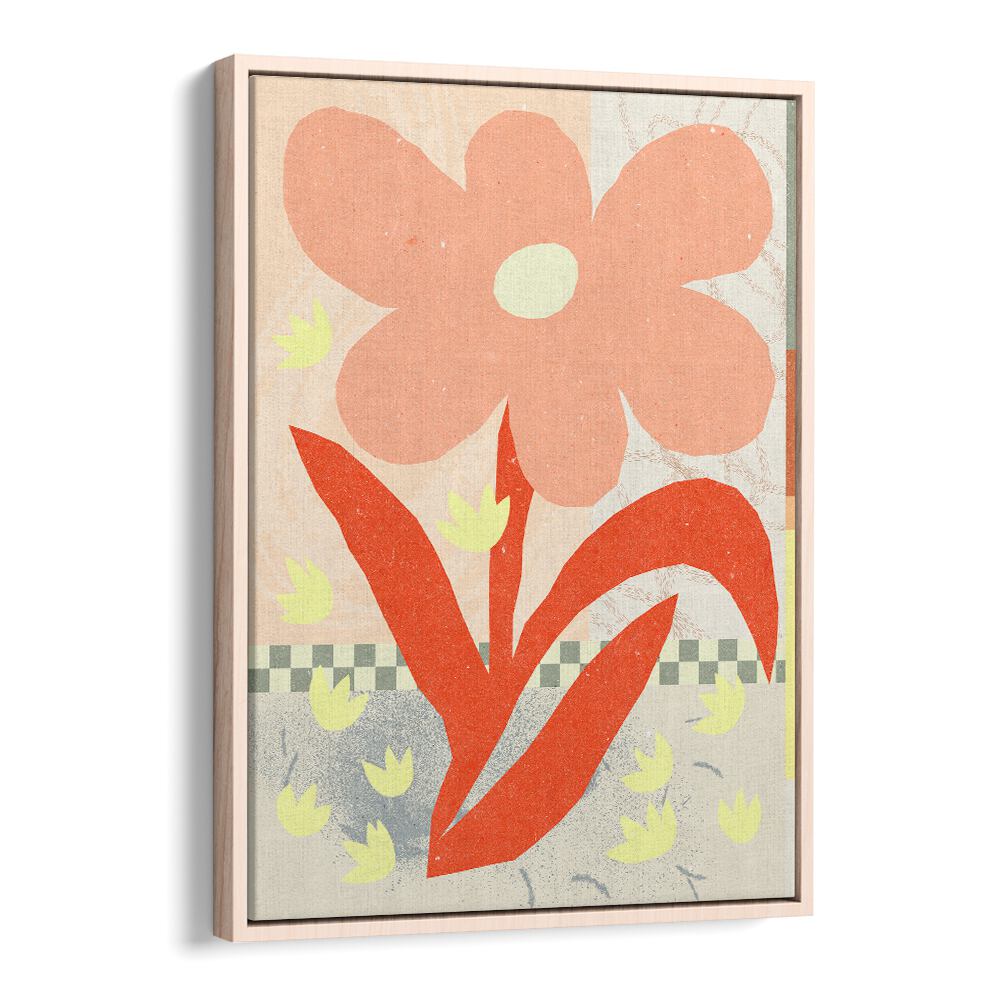 Vibrant artwork from FLOWERS VOL II, FLORAL FLOWER PAINTINGS, perfect for enhancing any space with elegance.