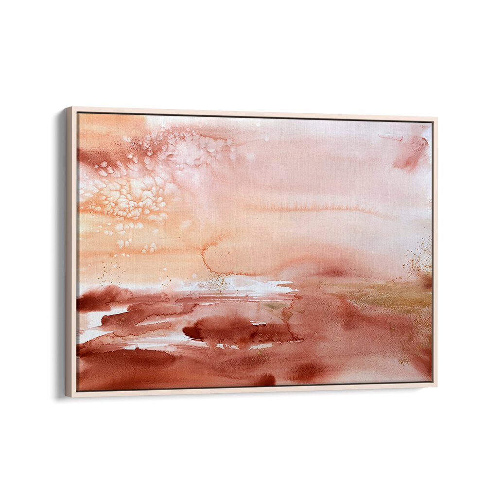 GARNET LANDSCAPE , LANDSCAPE PAINTINGS