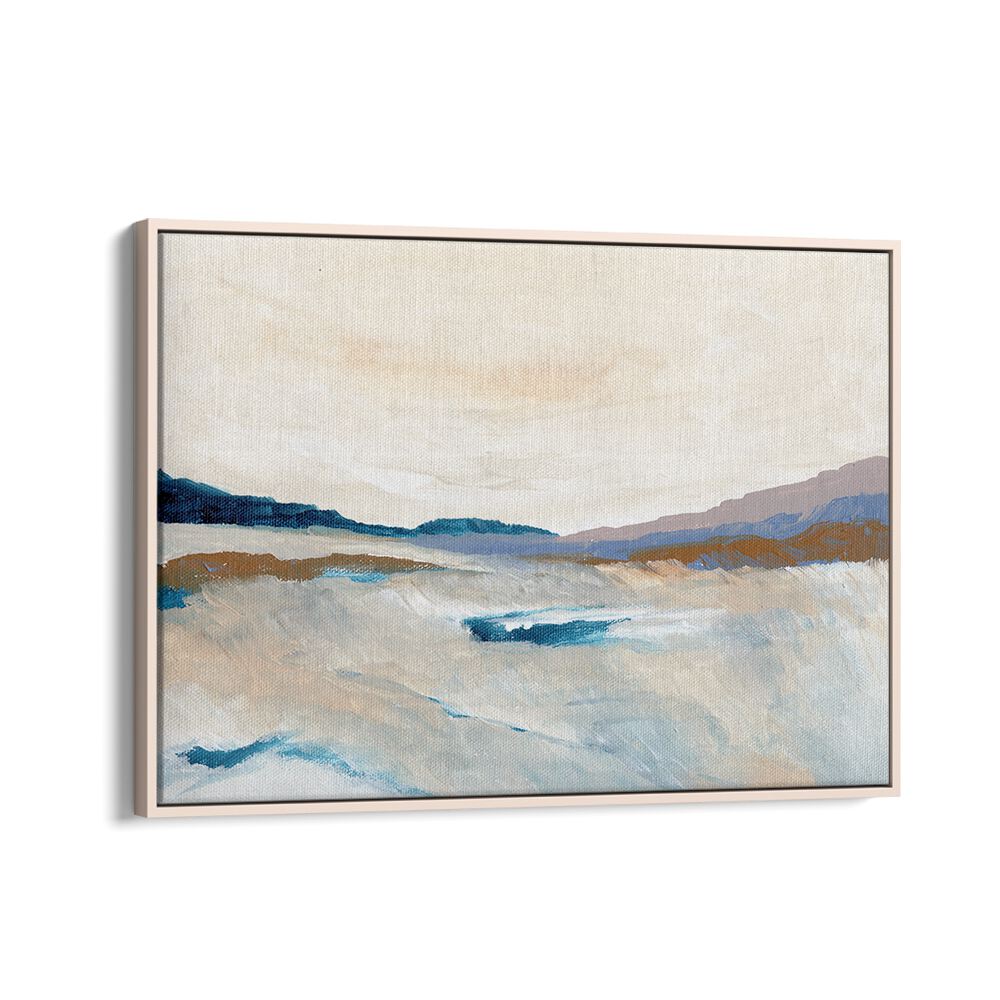 WHISPERS OF A DISTANT LAND , LANDSCAPE PAINTINGS