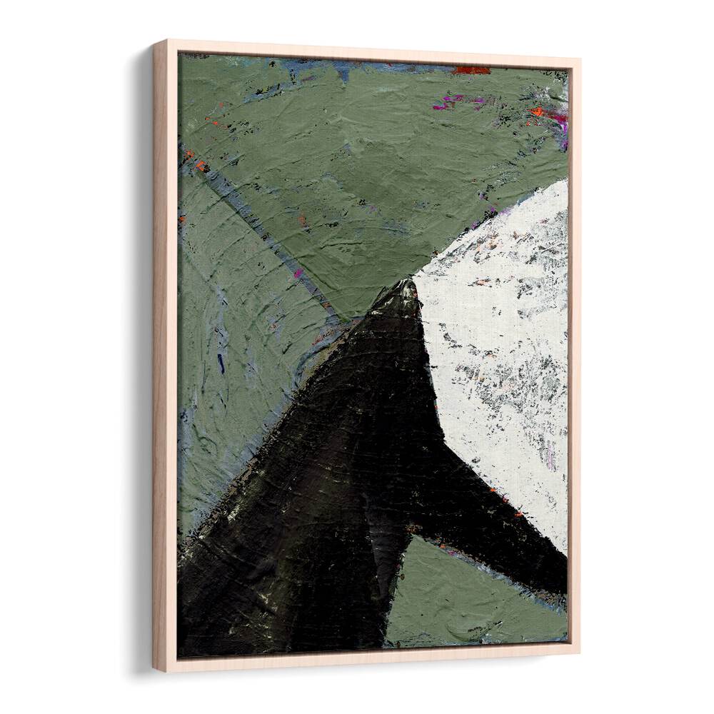 Sleek design meets artistry in CONVERGENCE, ABSTRACT PAINTINGS, perfect for modern decor and tech enthusiasts.