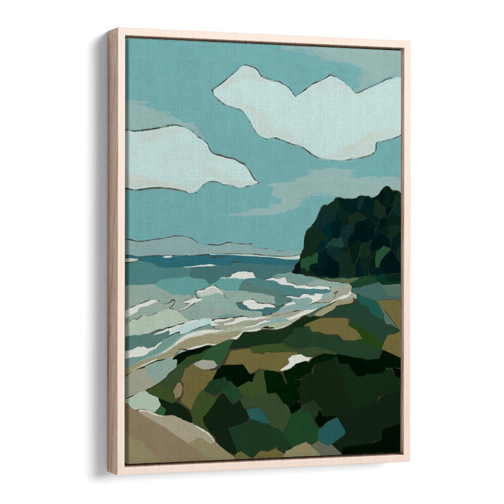 KRABI , LANDSCAPE PAINTINGS