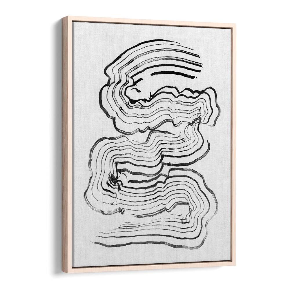 PAINTERLY ABSTRACT LINES 01