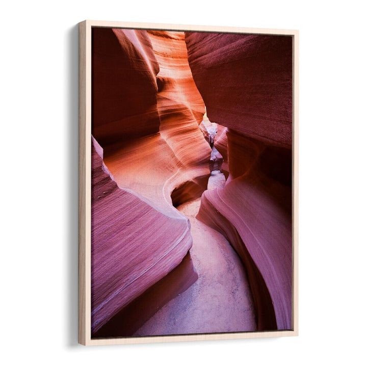 PURPLE CANYON , LANDSCAPE PHOTO PRINTS , LANDSCAPE PHOTOGRAPHY