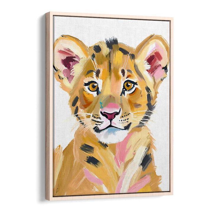 TIGER BABY