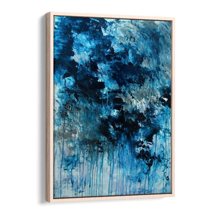 Stunning ABSTRACT DESIGN VII, ABSTRACT PAINTINGS featuring a captivating blend of colors for modern decor.