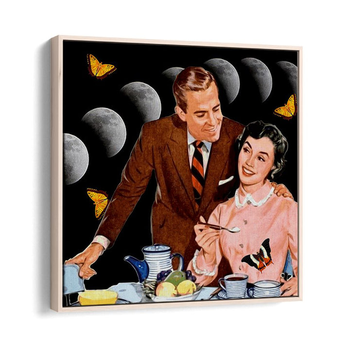 BREAD IN THE MORNING , FASHION POSTERS