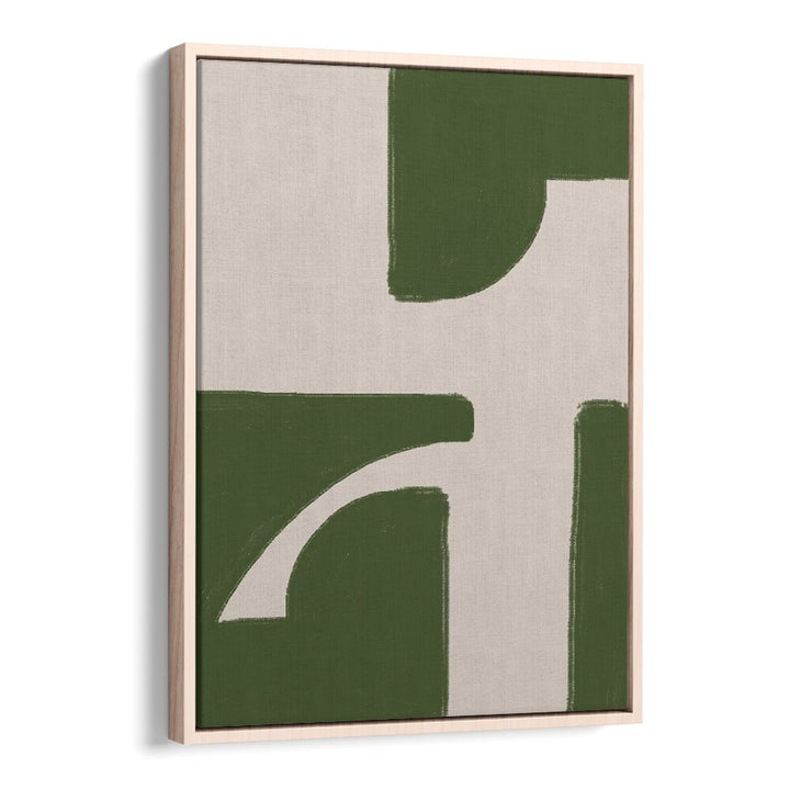 Stylish GREEN BEIGE MODERN, ABSTRACT PAINTINGS enhance your space with contemporary artistry and soothing colors.