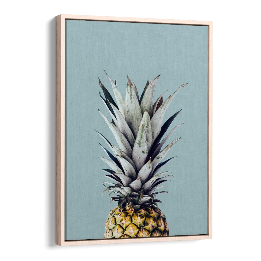 Elevate your decor with the PINEAPPLE, KITCHEN POSTERS—perfect for a modern kitchen vibe!