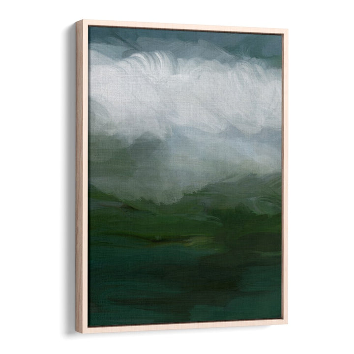 Stunning ROUGH SEAS OIL III, LANDSCAPE PAINTINGS showcasing the ocean's raw energy, ideal for home or office decor.
