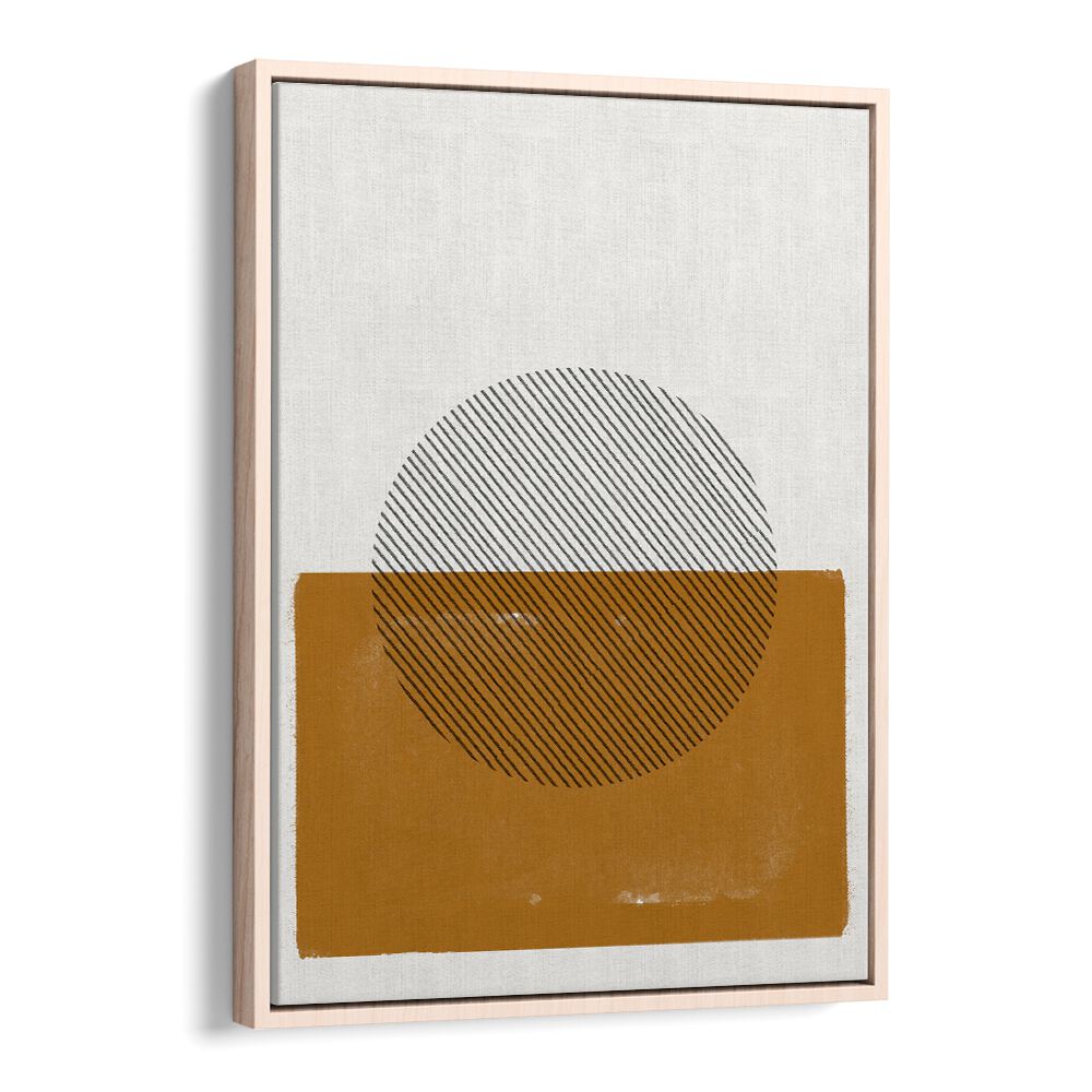 SIMPLE COMPOSITION BY THE MIUUS STUDIO , ABSTRACT PAINTINGS, ABSTRACT ART PRINTS