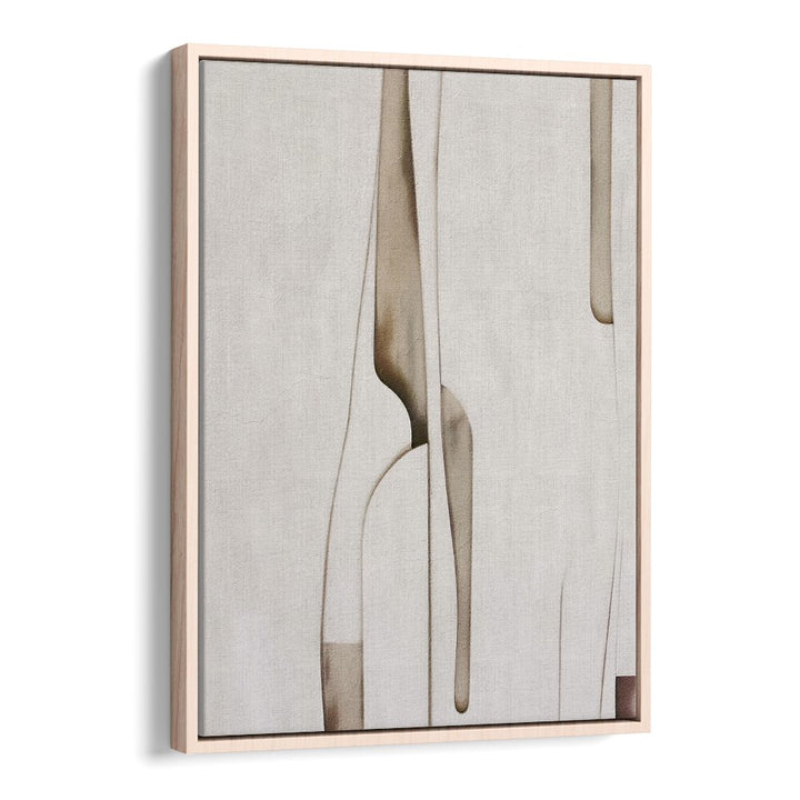 LIMITES AO LACU II, ABSTRACT PAINTINGS showcase a stunning blend of textures and colors, perfect for modern decor.