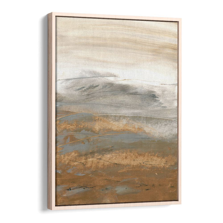 Transform your space with this DESERT LANDSCAPE, ABSTRACT PAINTINGS featuring vibrant colors and intricate textures.