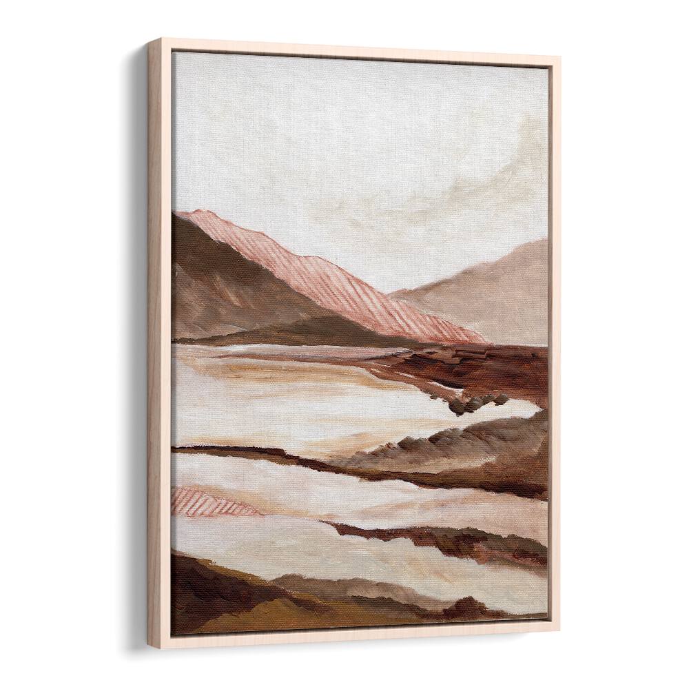 WHISPERS OF THE HILLS , LANDSCAPE PAINTINGS