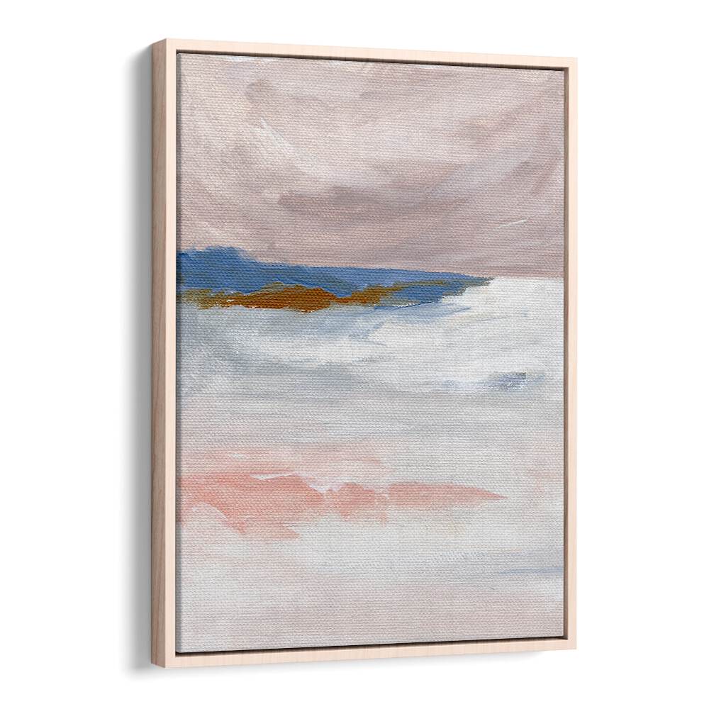 SOFT PASTEL TONES , ABSTRACT PAINTINGS