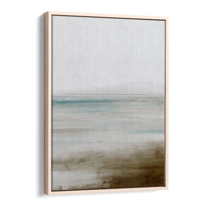 Elegant BAY VIEW Abstract Paintings showcase serene bay colors, perfect for modern artwork lovers. Transform your space.