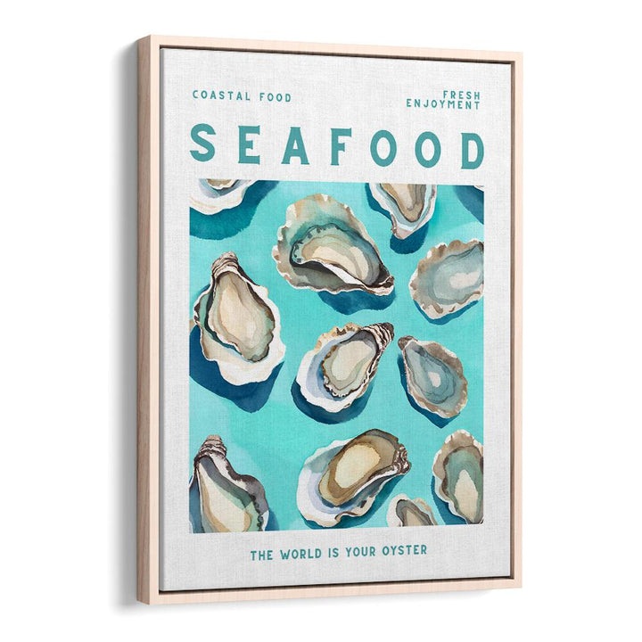 SEAFOOD