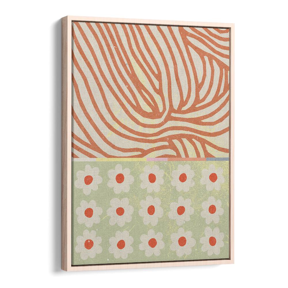 Colorful floral patterns from FLOWERS VOL III, FLORAL FLOWER PAINTINGS bring vibrant beauty to any space.