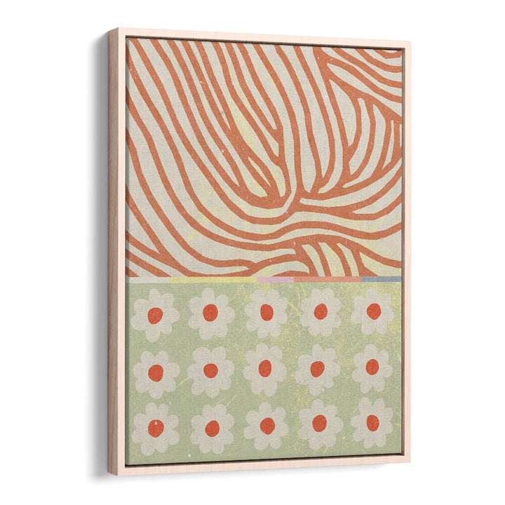 Colorful floral patterns from FLOWERS VOL III, FLORAL FLOWER PAINTINGS bring vibrant beauty to any space.