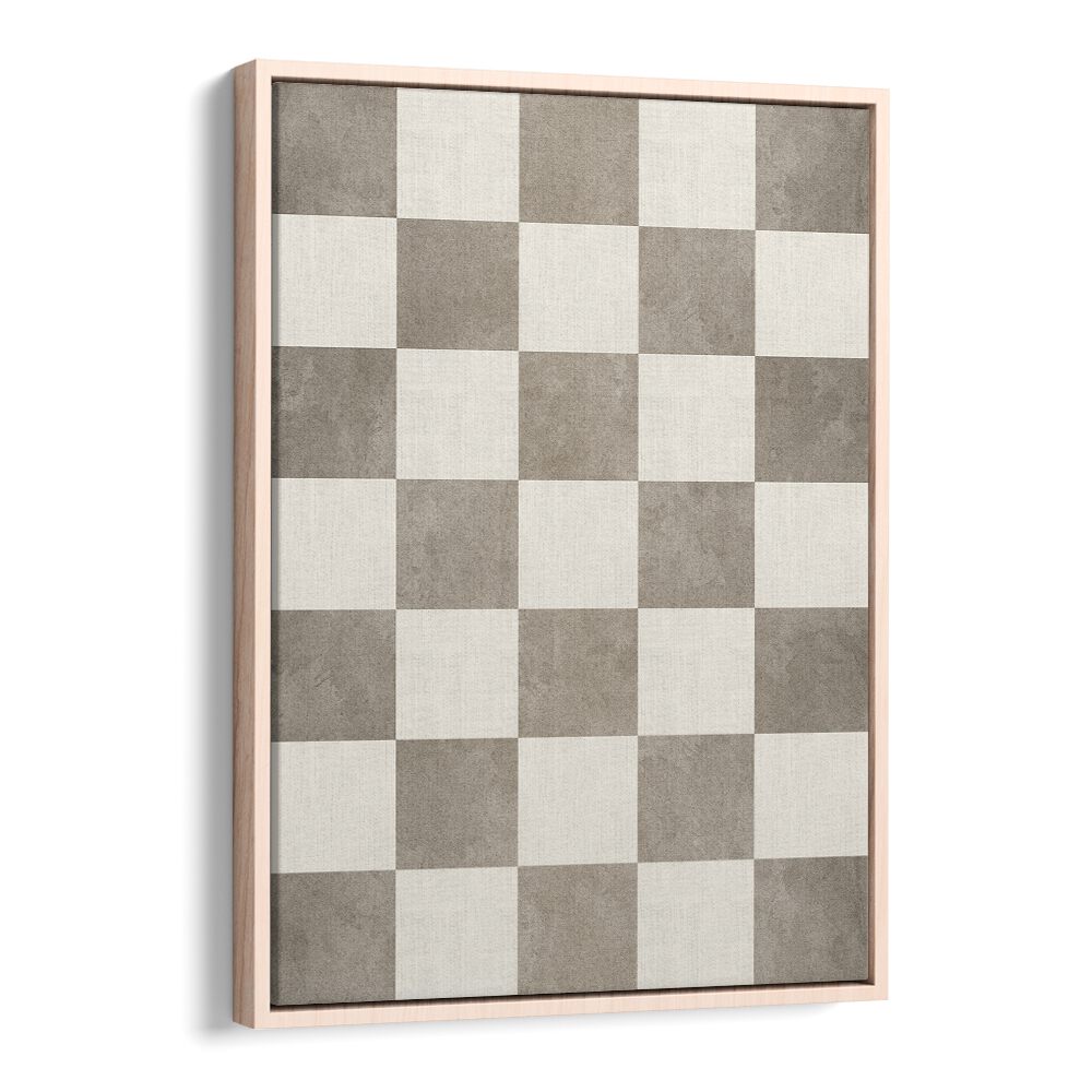 Stylish GEOMETRIC RHYTHM art print, perfect for modern decor. Explore GEOMETRIC ART PRINTS to elevate your space!