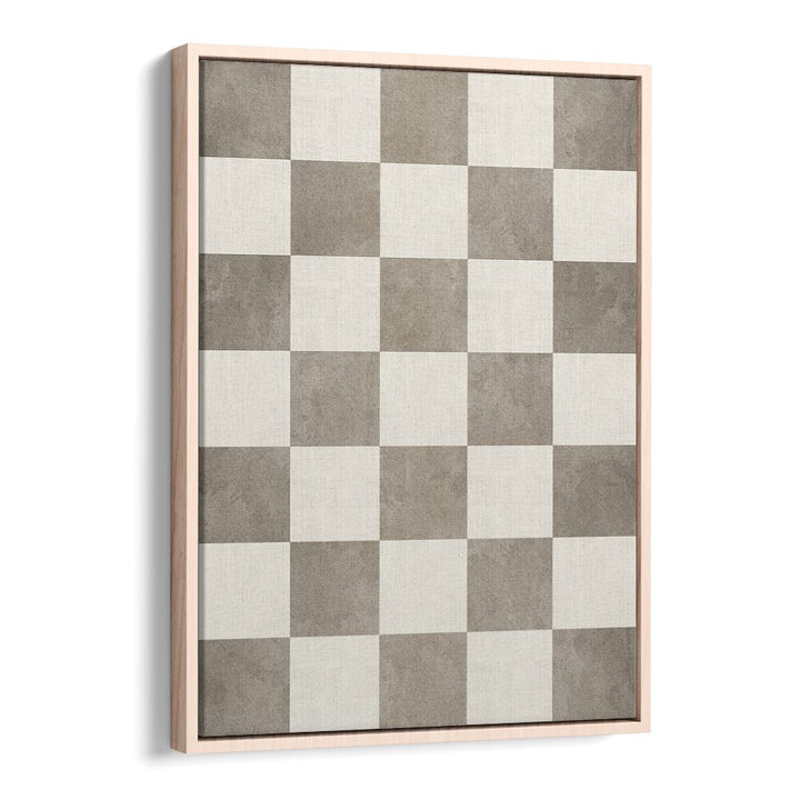 Stylish GEOMETRIC RHYTHM art print, perfect for modern decor. Explore GEOMETRIC ART PRINTS to elevate your space!