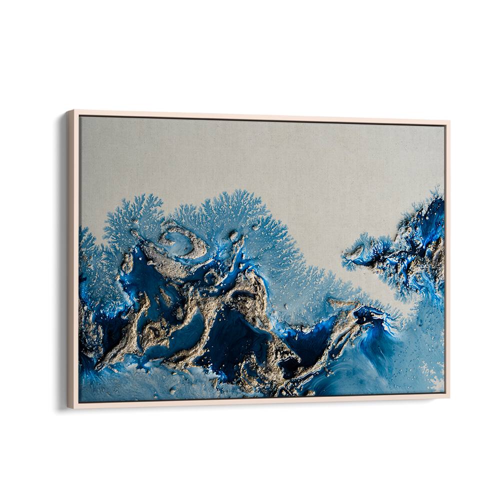 Vibrant WONDERING WATERS, ABSTRACT PAINTINGS bring a touch of emotion and creativity to your space with stunning artistry.