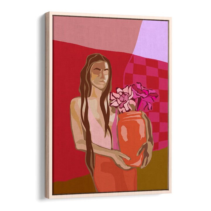 TOO YOUNG , PORTRAITS & FIGURATIVE ILLUSTRATIONS
