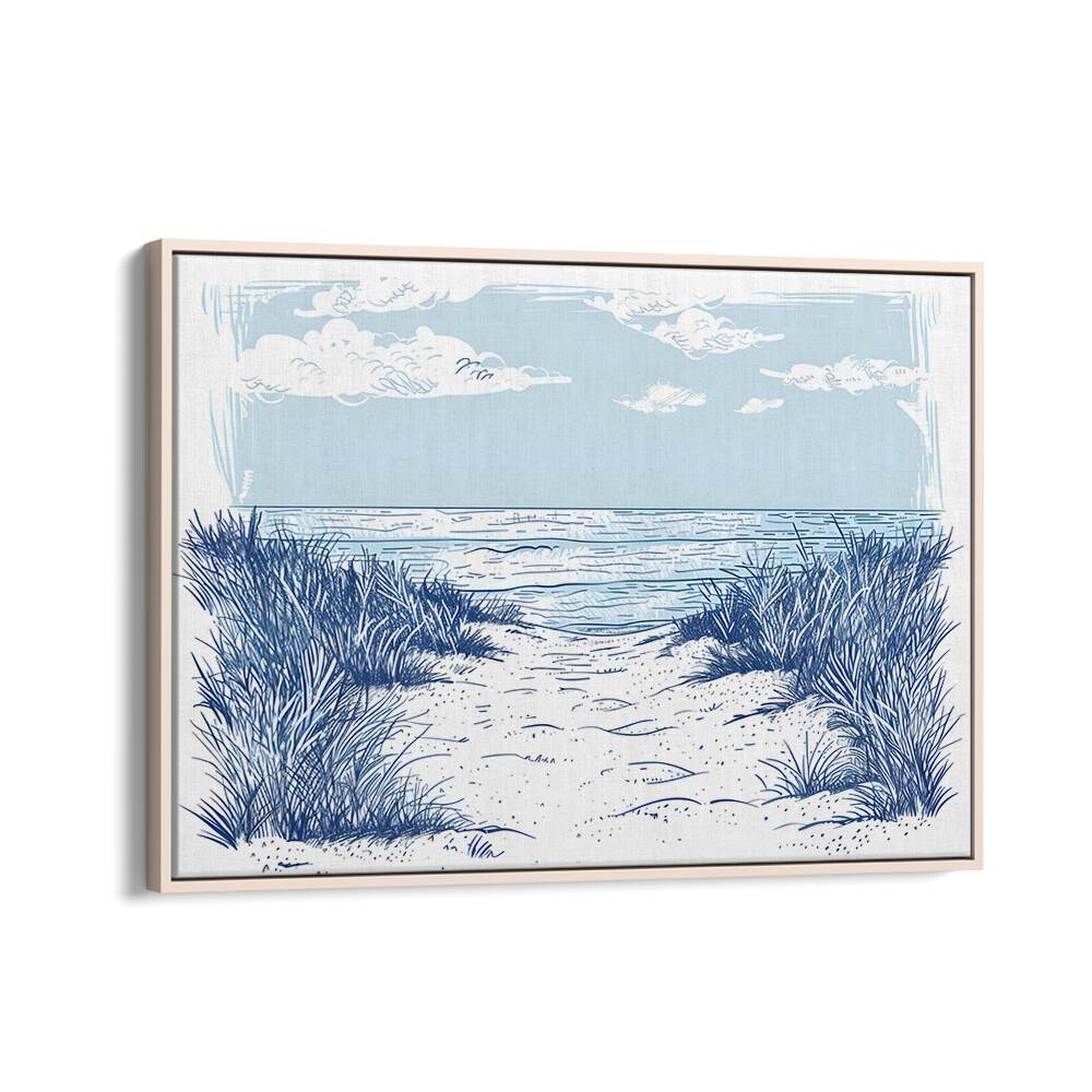 BEACH WALK