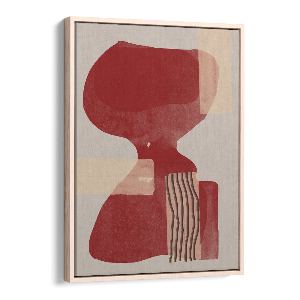 SHAPES AND COLORS , ABSTRACT PAINTINGS