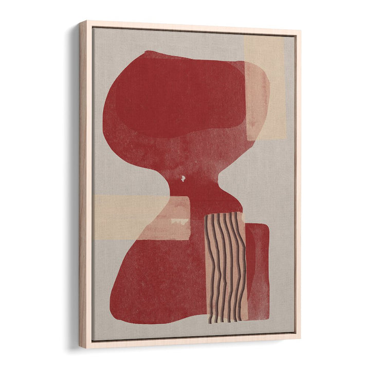 SHAPES AND COLORS , ABSTRACT PAINTINGS
