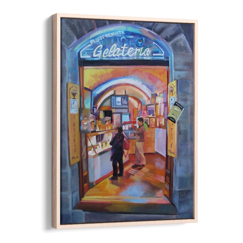 I LL HAVE CHOCOLATE , BAR & CAFE ART