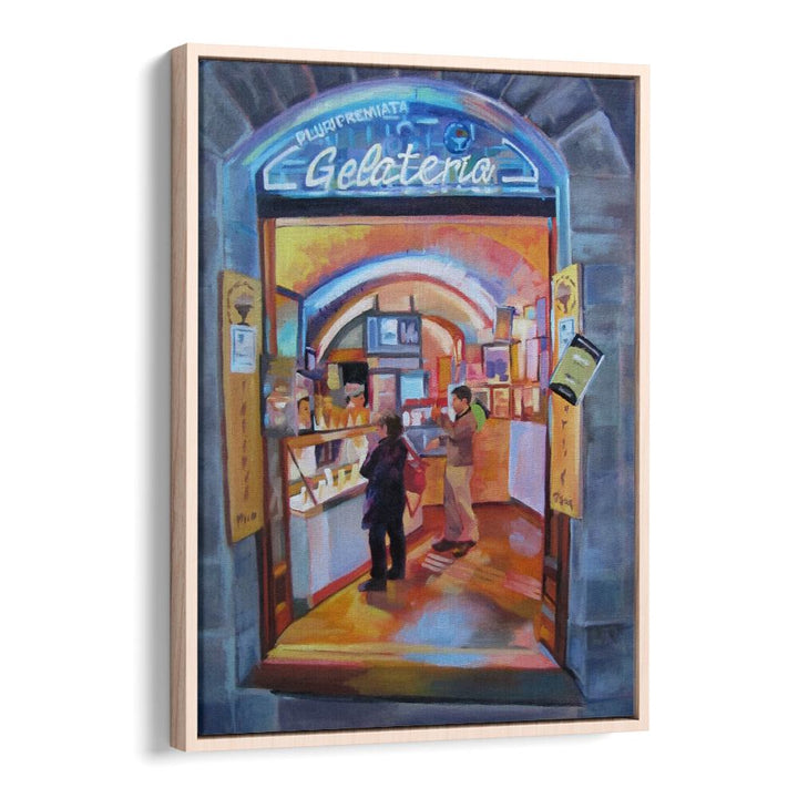 I LL HAVE CHOCOLATE , BAR & CAFE ART
