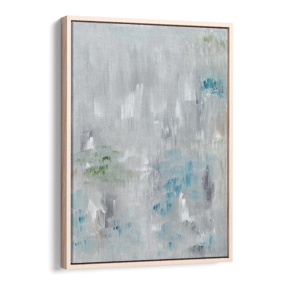 SERENE SYMPHONY , ABSTRACT PAINTINGS