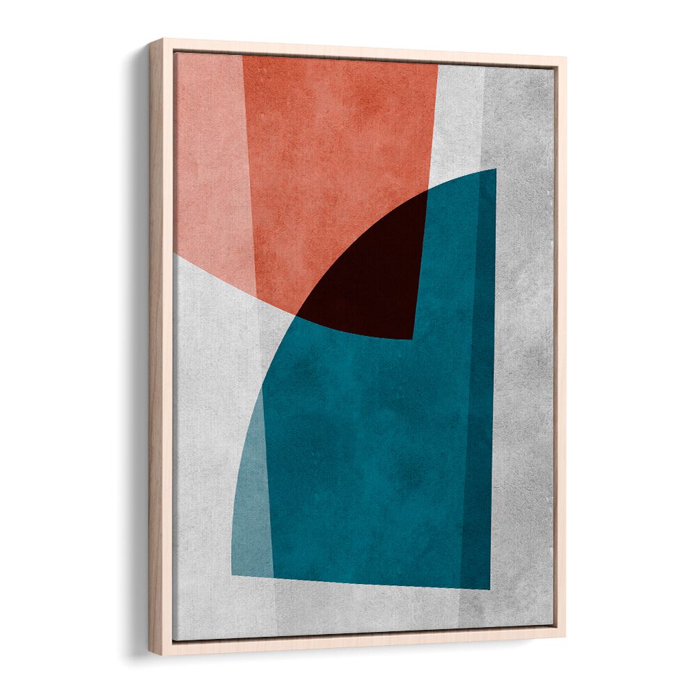 ABSTRACT AND CONTEMPORARY II , ABSTRACT PAINTINGS , ABSTRACT ART PRINTS