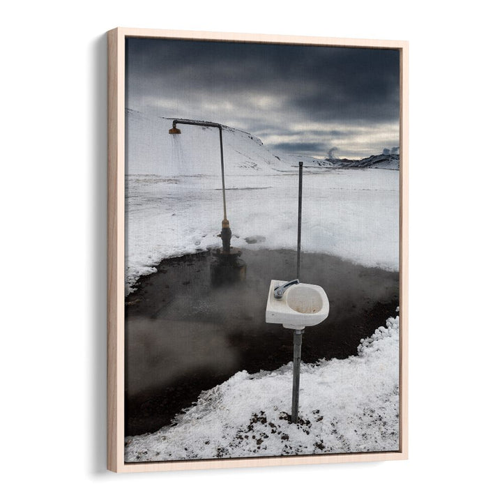 WINTER SHOWER ,LANDSCAPE PHOTO PRINTS , LANDSCAPE PHOTOGRAPHY