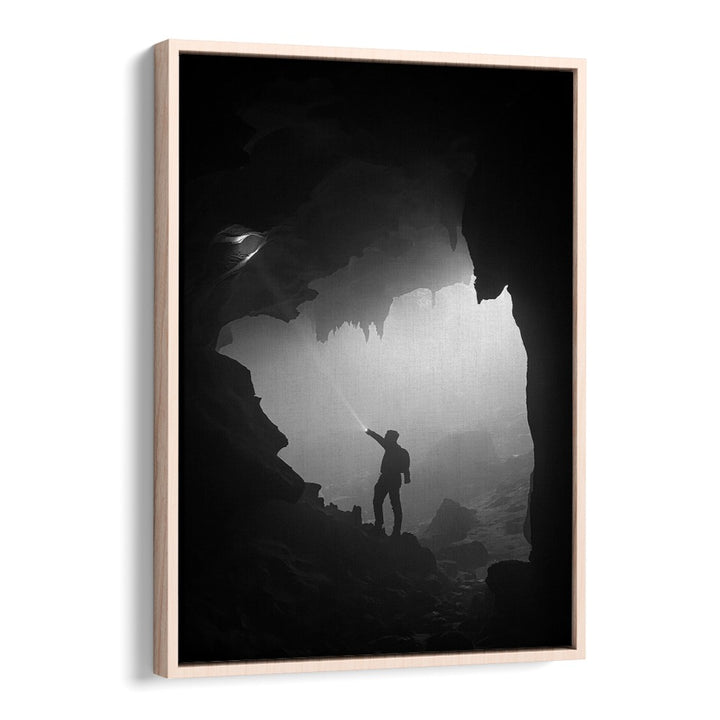 EXPLORE IN CAVES BY SIMOON , LANDSCAPE PHOTO PRINTS