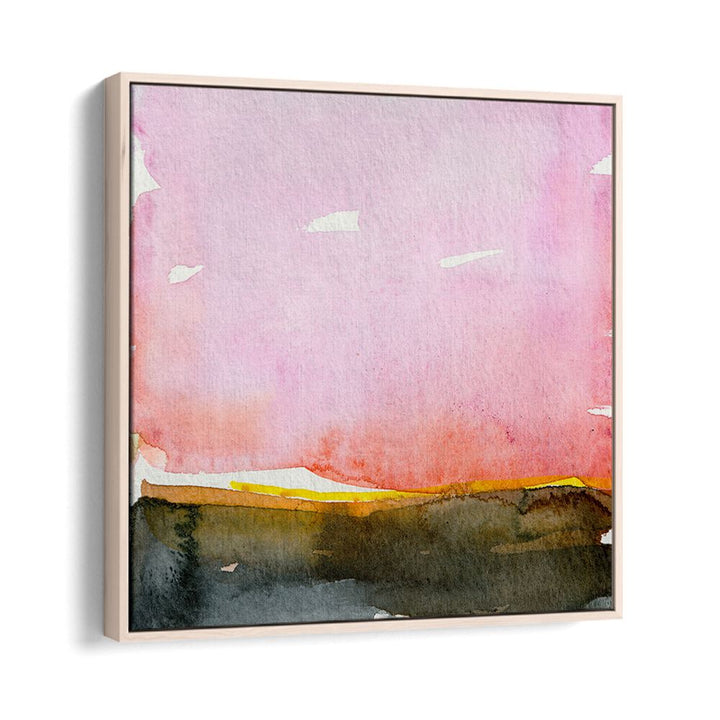 LANDSCAPE VI , LANDSCAPE PAINTINGS