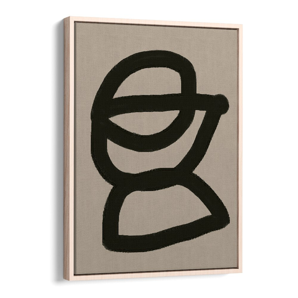 MINIMALIST LINE ART. , LINE ART PAINTINGS