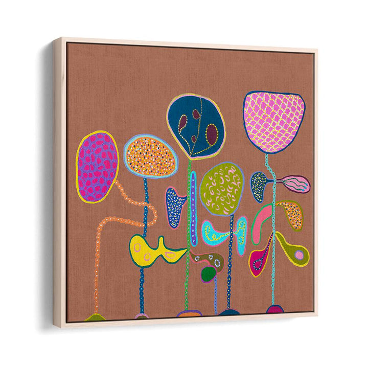 BLISS MOCHA MOUSSE , KIDS ROOM PAINTINGS
