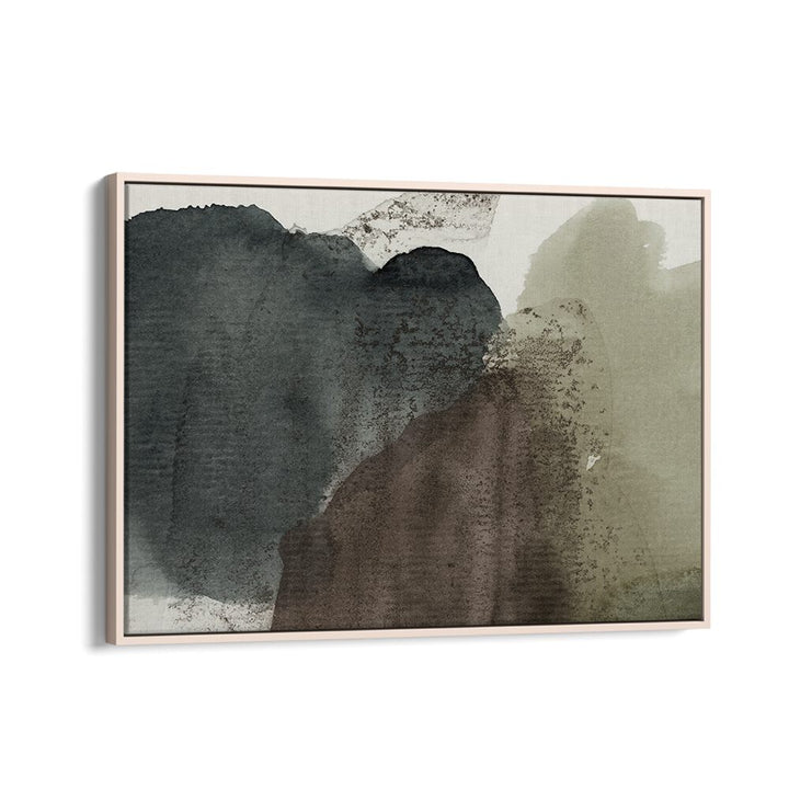 Organic Shapes Earthy, abstract paintings featuring fluid forms and earthy tones, perfect for enhancing any space.