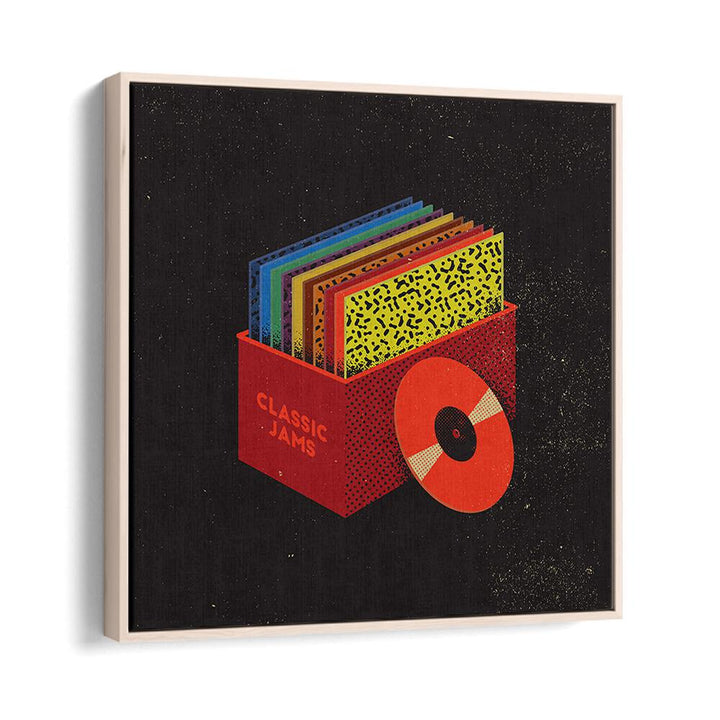 CLASSIC JAMS , MUSIC POSTERS
