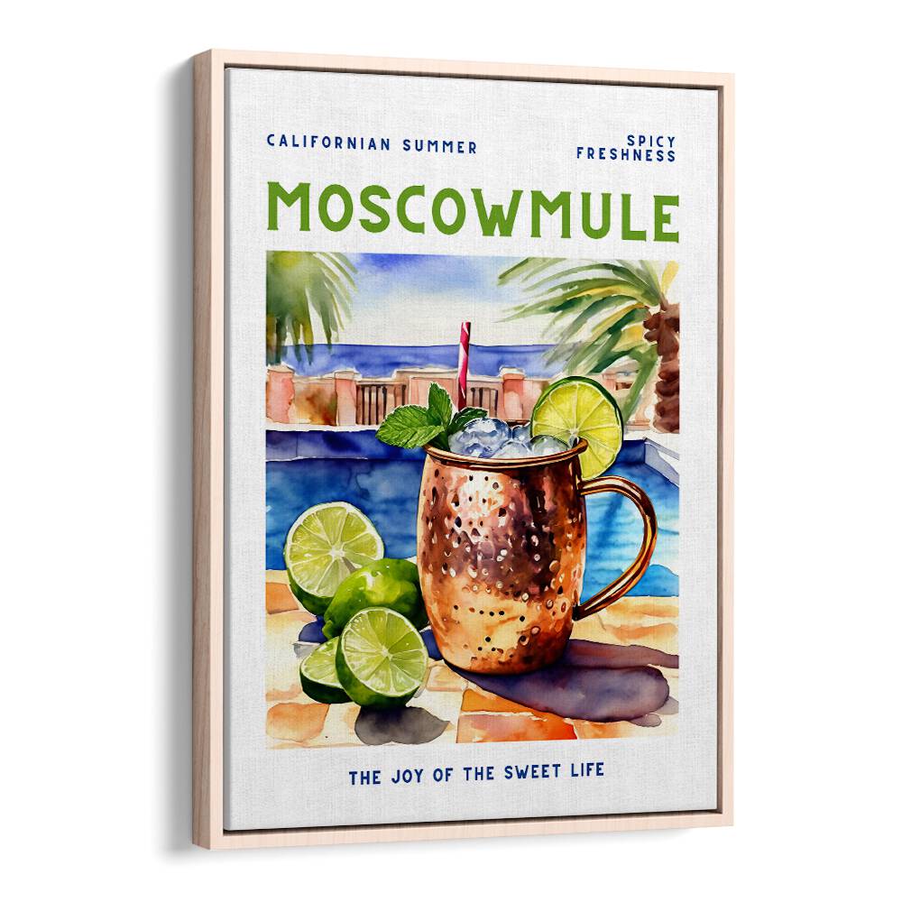MOSOWMULE