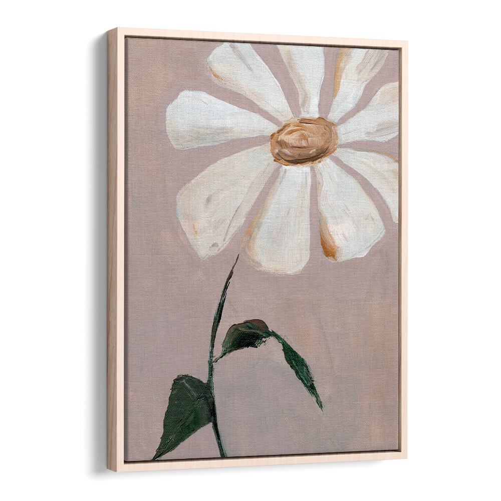 FLOWER XI , FLORAL FLOWER PAINTINGS
