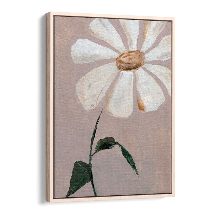 FLOWER XI , FLORAL FLOWER PAINTINGS