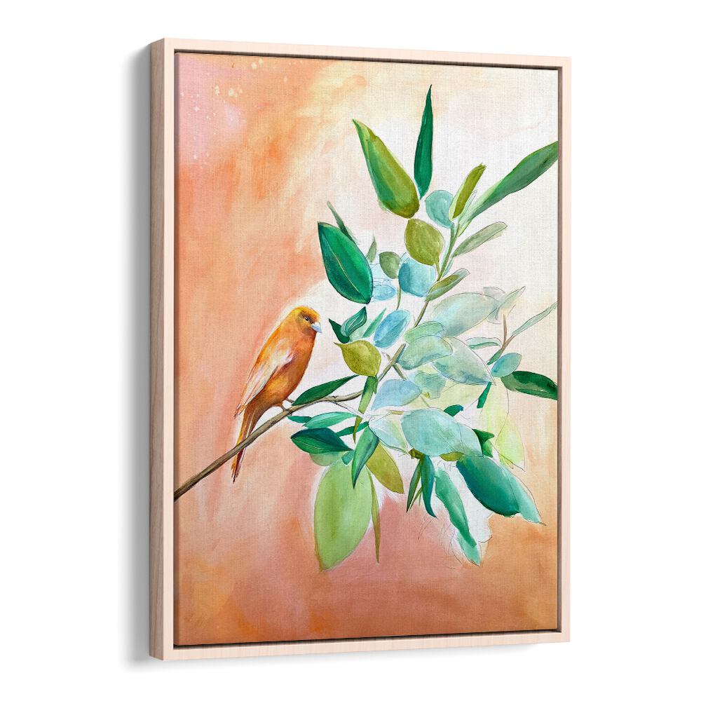 HOPE SMALL , ANIMAL PAINTINGS
