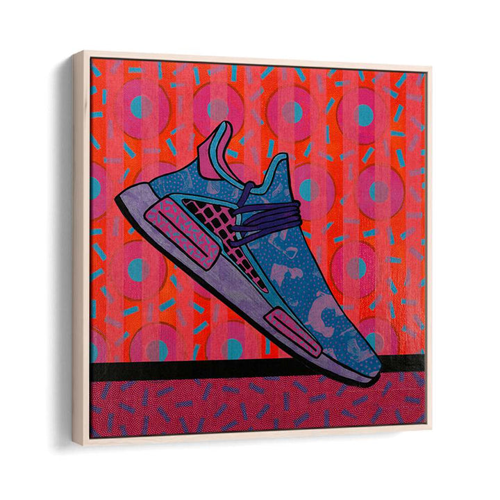 SKY BLUE , FASHION POSTERS