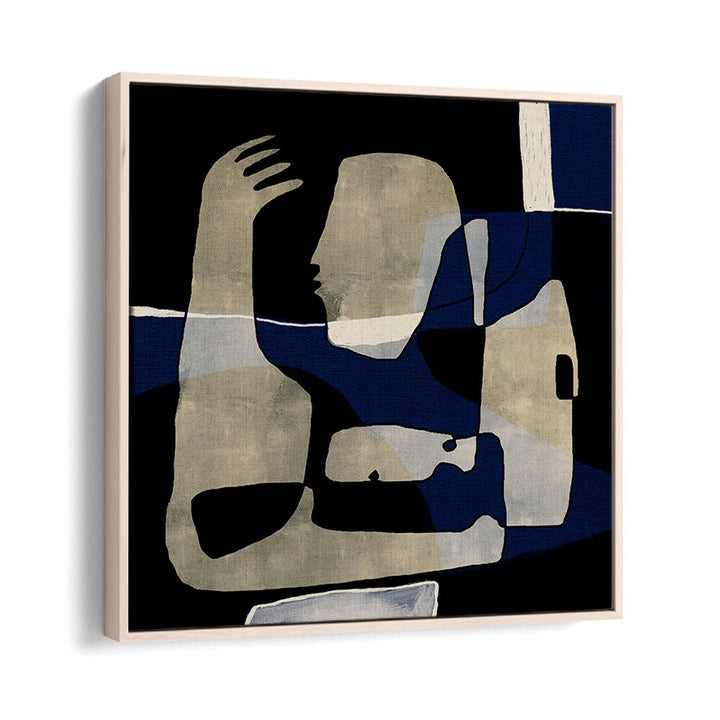 AWAKENING II, ABSTRACT PAINTINGS features a striking design, perfect for enhancing any modern space's aesthetic.