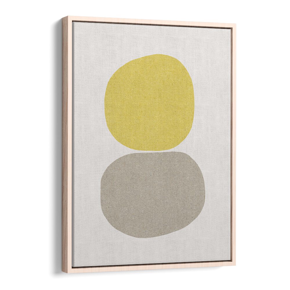 Brighten your space with HAPPY, ABSTRACT PAINTINGS featuring playful shapes and vibrant colors for joy and positivity.